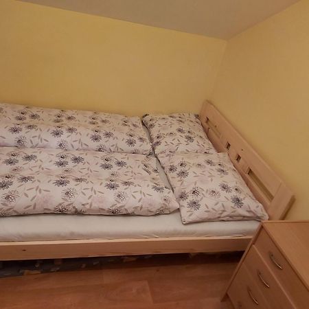 Chata Adrian Slovak Paradise Spišské Tomášovce Rom bilde