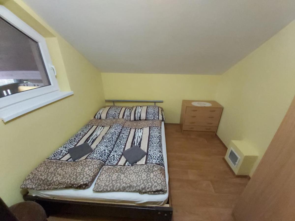 Chata Adrian Slovak Paradise Spišské Tomášovce Eksteriør bilde