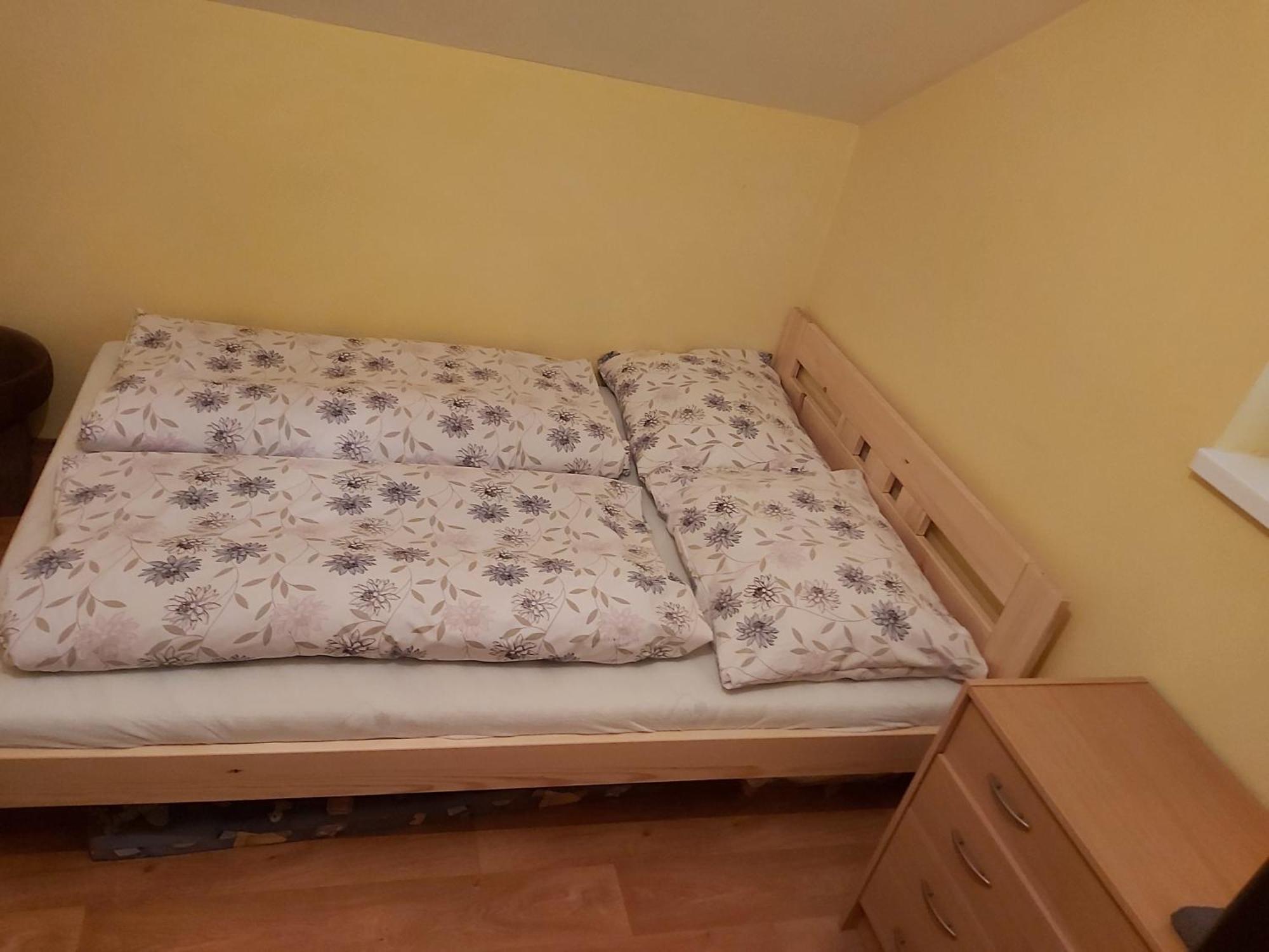 Chata Adrian Slovak Paradise Spišské Tomášovce Rom bilde